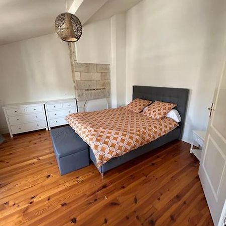 Appartement Au Coeur De Périgueux Exteriér fotografie