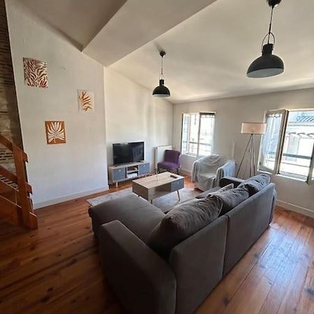 Appartement Au Coeur De Périgueux Exteriér fotografie