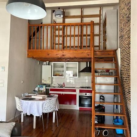 Appartement Au Coeur De Périgueux Exteriér fotografie