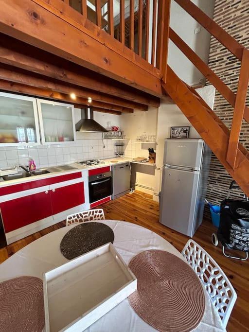 Appartement Au Coeur De Périgueux Exteriér fotografie