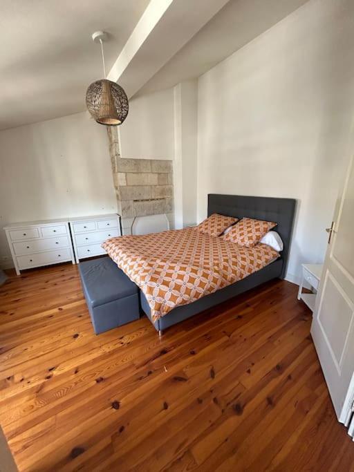 Appartement Au Coeur De Périgueux Exteriér fotografie