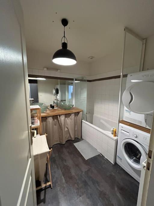 Appartement Au Coeur De Périgueux Exteriér fotografie