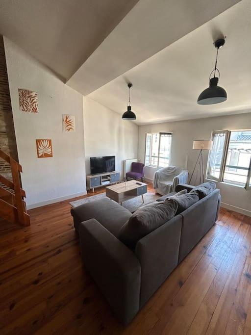 Appartement Au Coeur De Périgueux Exteriér fotografie